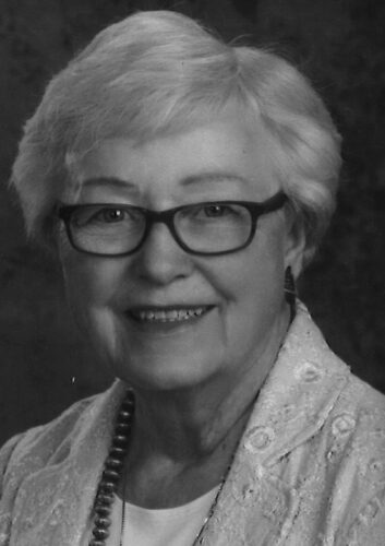 Lois A. Johnson